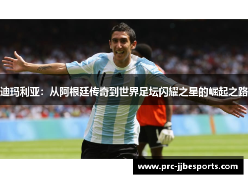 迪玛利亚:从阿根廷传奇到世界足坛闪耀之星的崛起之路 迪玛利亚:从阿根廷传奇到世界足坛闪耀之星的崛起之路