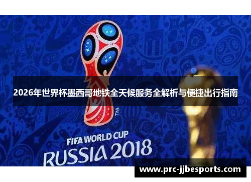 2026年世界杯墨西哥地铁全天候服务全解析与便捷出行指南 2026年世界杯墨西哥地铁全天候服务全解析与便捷出行指南